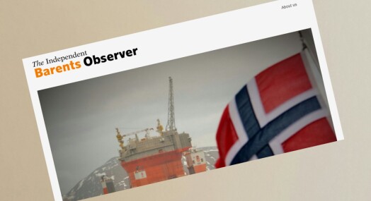 Barents Observer-journalister starter ny nettavis