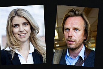 Kjemper om toppjobb i NRK