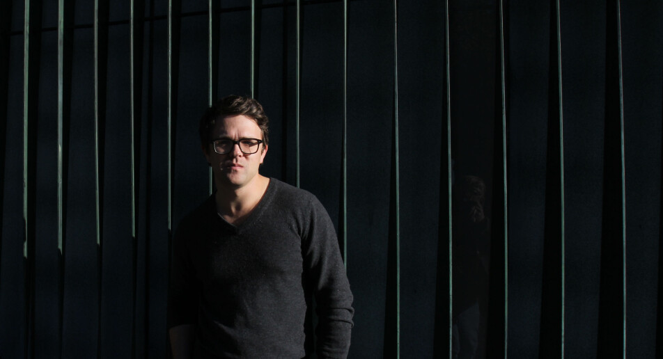 Vegard Venli forlater NRK. Blir gravejournalist i Aftenposten