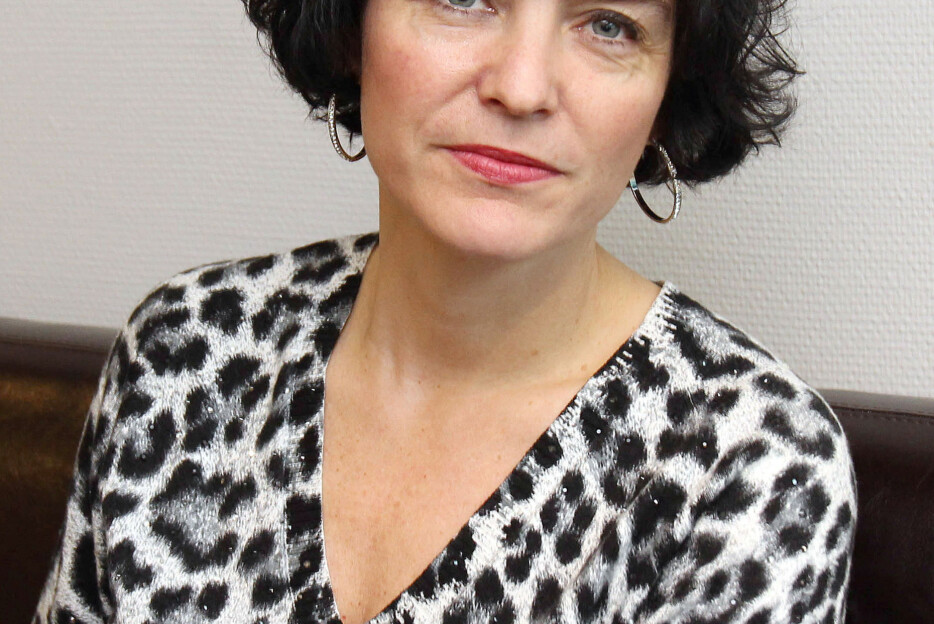 Spiller ballen tilbake til redaktørene