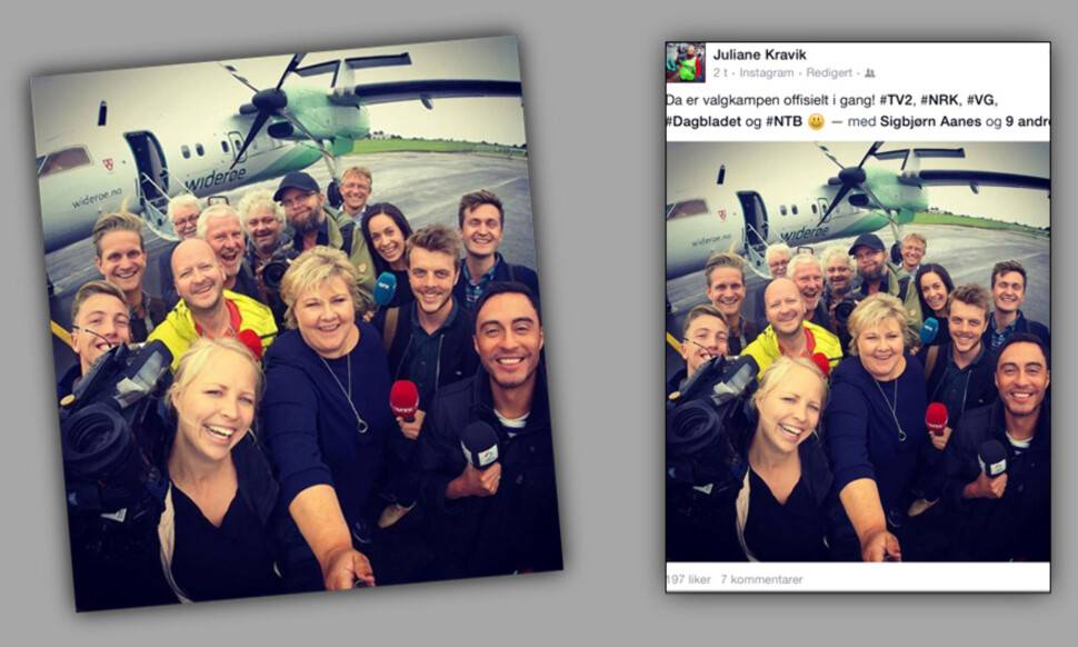 – Vi har ikke det bildet