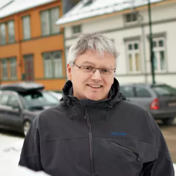 Håkon Okkenhaug