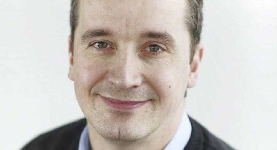 Ole-Jacob Mosvold forlater Amedia etter mindre enn 2 år