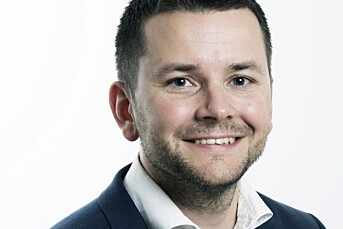 BA: Øyulf Hjertenes het kandidat til å bli BTs sjefredaktør
