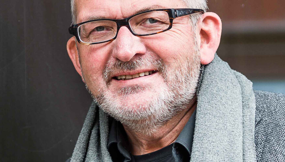Nils Kåre Nevold Nils Kåre Nevold