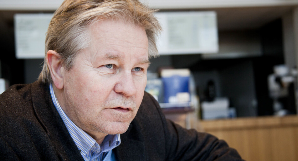 Trønder-Avisa kjøper Namdalsavisa