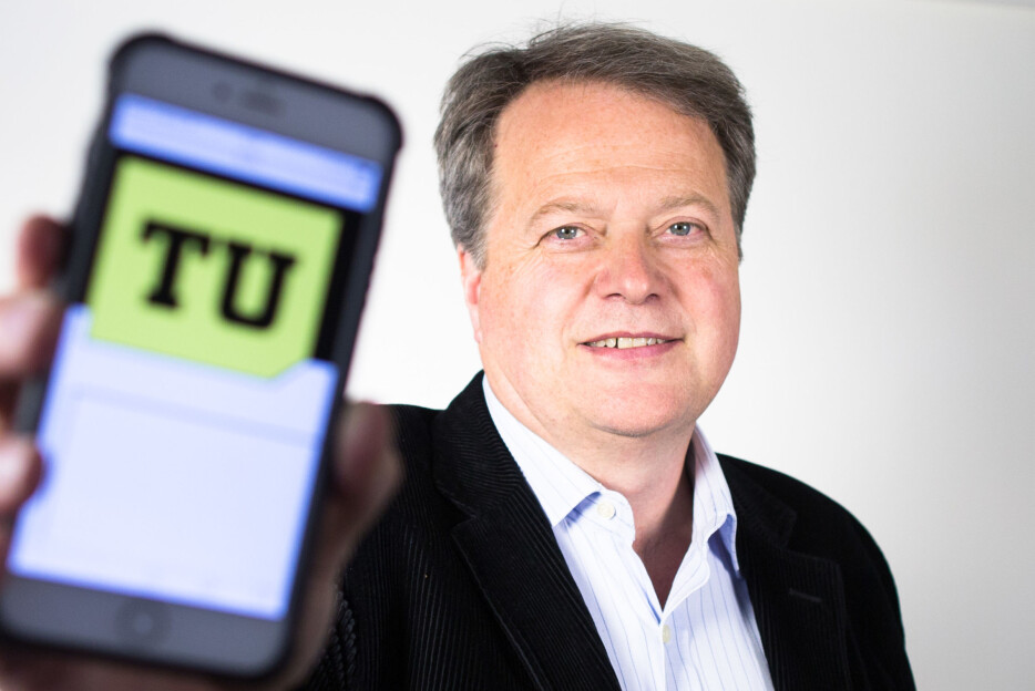 Teknisk Ukeblad vokser videre: Ansetter fem nye journalister