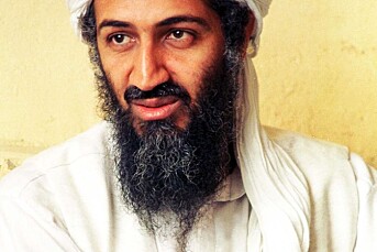 Bin Laden ville ha informasjon om danske journalister