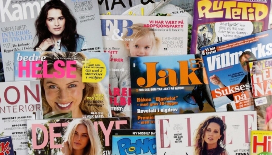 Egmont er gjennom omorganisering av mediehuset. Det betyr at 45 ansatte så langt har mistet jobbene sine. Egmont er gjennom omorganisering av mediehuset. Det betyr at 45 ansatte så langt har mistet jobbene sine.