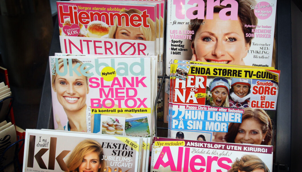 Ukepresse Ukepresse
