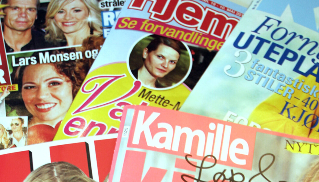 Flere av publikasjonene i Egmont er basert på innhold fra frilansere. Og flere skal det bli. Flere av publikasjonene i Egmont er basert på innhold fra frilansere. Og flere skal det bli.