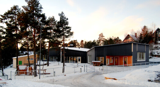 NRK feilinformerte om barnehager NRK feilinformerte om barnehager