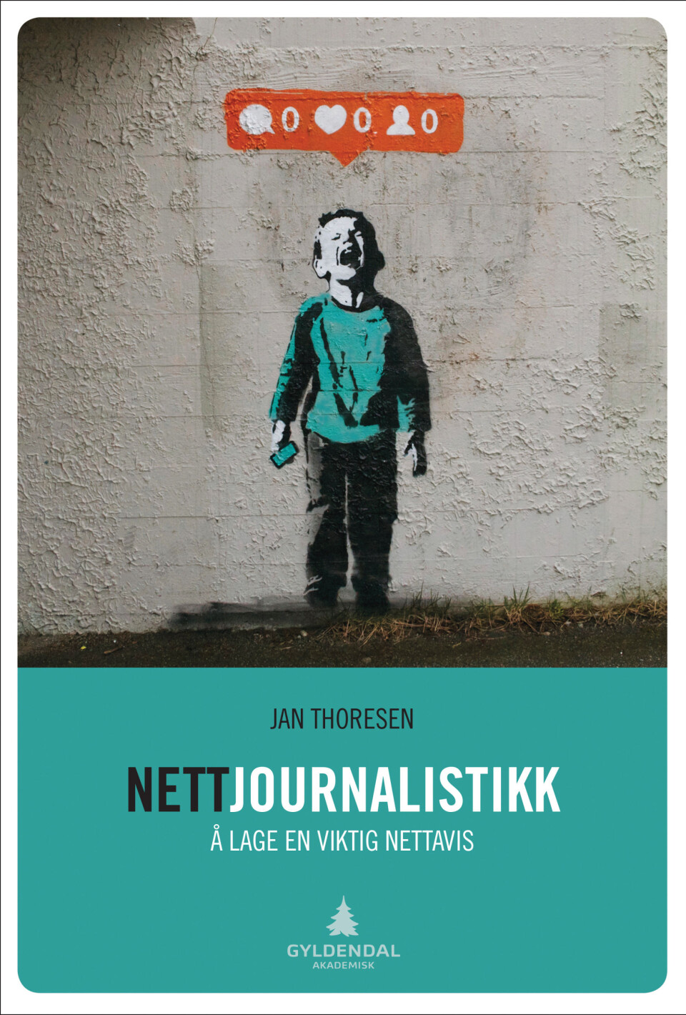Jakten på det gode nettliv