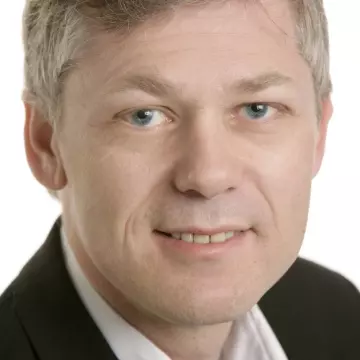 Lars Kristiansen