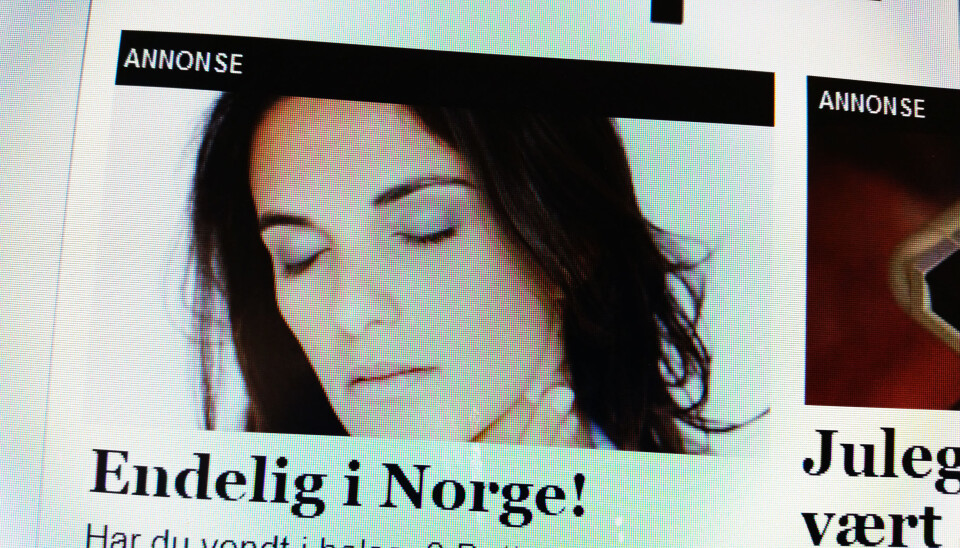 Slik trues journalistenes troverdighet