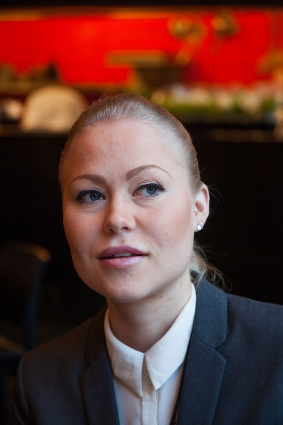 Bloggeren som ble journalist