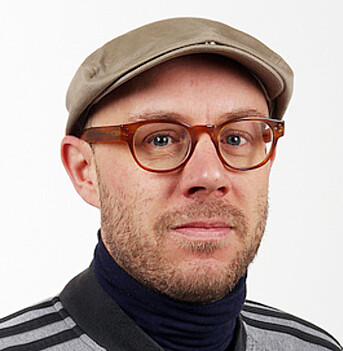 Lars Johnsen mener media ikke har fulgt samfunnsoppdraget i denne saken. Lars Johnsen mener media ikke har fulgt samfunnsoppdraget i denne saken.