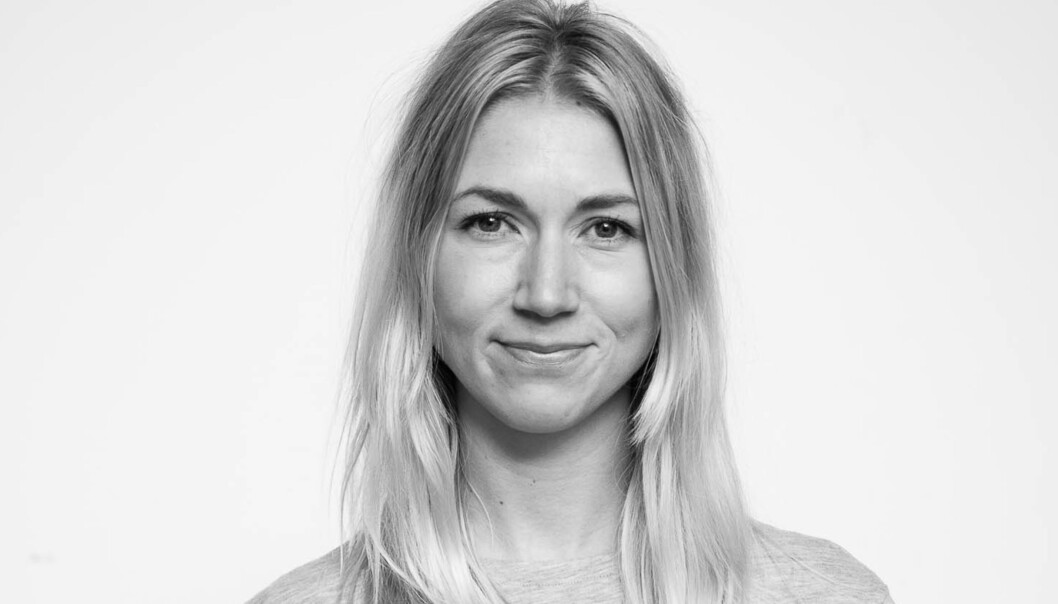 Astrid Dyson skriver gjerne betalt innhold for norske medier. Astrid Dyson skriver gjerne betalt innhold for norske medier.