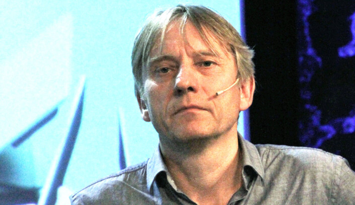 Ansvarlig redaktør Magne Storedal i Romerikes Blad er glad for at strategiske valg om unge kilder, gjør at de får abonnenter for fremtiden. Arkivfoto: Birgit Dannenberg Ansvarlig redaktør Magne Storedal i Romerikes Blad er glad for at strategiske valg om unge kilder, gjør at de får abonnenter for fremtiden. Arkivfoto: Birgit Dannenberg