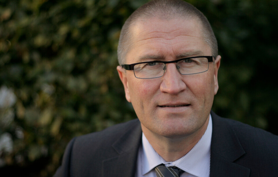 Mener Widvey burde lytte til Stortinget