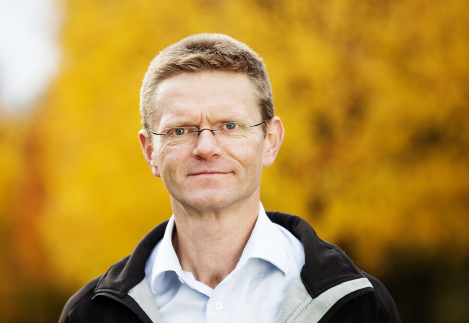 Mener Widvey burde lytte til Stortinget