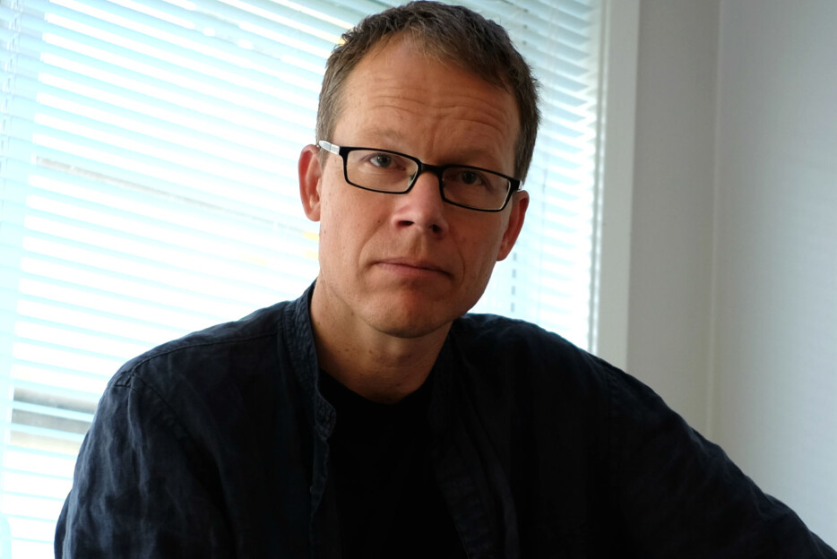 Hva driver Nettavisen med, egentlig?