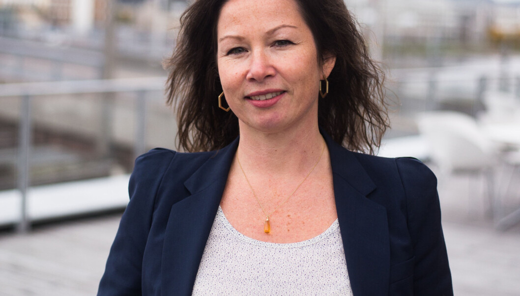 Monica Lid blir ny redaktør i Klikk.no Monica Lid blir ny redaktør i Klikk.no