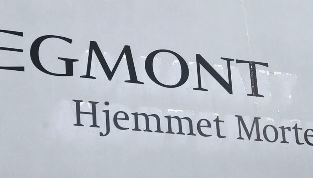 Lokalavtalen i Egmont Publishing er sagt opp før forhandlingene er endelige. Foto: Birgit Dannenberg Lokalavtalen i Egmont Publishing er sagt opp før forhandlingene er endelige. Foto: Birgit Dannenberg