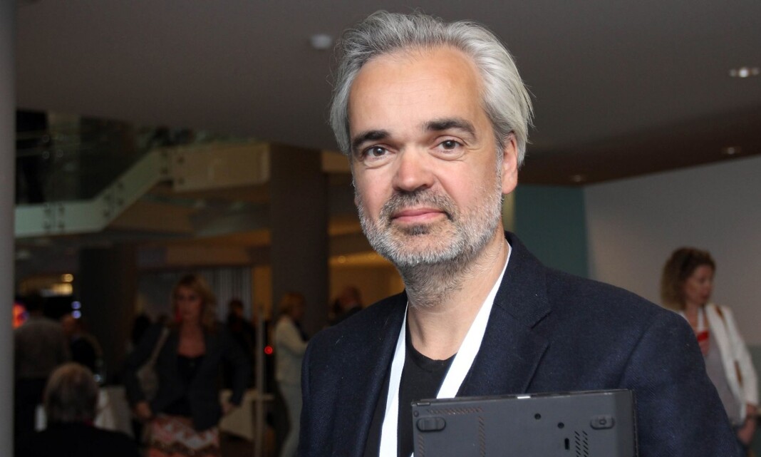 Sjefredaktør Eivind Ljøstad i Fædrelandsvennen sier at dagens resultat i PFU var som forventet. Arkivfoto: Birgit Dannenberg Sjefredaktør Eivind Ljøstad i Fædrelandsvennen sier at dagens resultat i PFU var som forventet. Arkivfoto: Birgit Dannenberg