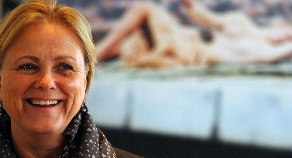 Regjeringen vil notifisere nullmoms