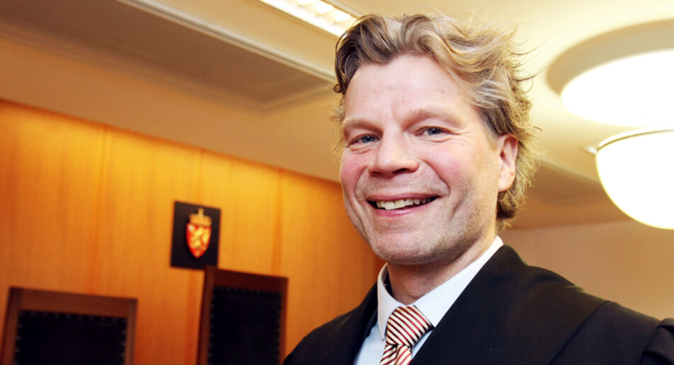 Journalist vant mot NRK