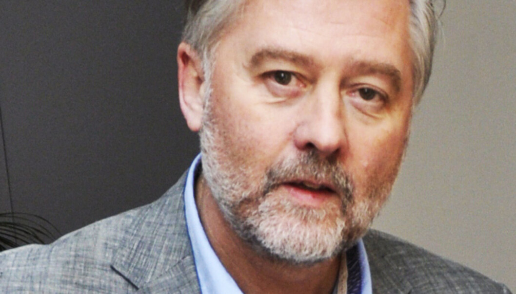 Bjørn Larsen Bjørn Larsen