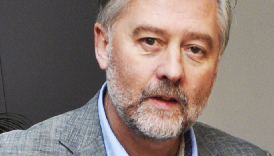 Bjørn Larsen Bjørn Larsen