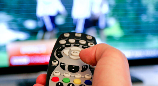 NRK gjør det «lettere» å «kutte kabelen» NRK gjør det «lettere» å «kutte kabelen»