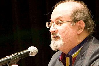 Fatwaen mot Rushdie