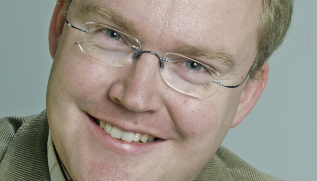 EKSPERT: Bjørnar Borvik mener kjennelsene i ting- og lagmannsretten er i tråd med praksisen til menneskerettighetsdomstolen i Strasbourg. Foto: Universitetet i Bergen EKSPERT: Bjørnar Borvik mener kjennelsene i ting- og lagmannsretten er i tråd med praksisen til menneskerettighetsdomstolen i Strasbourg. Foto: Universitetet i Bergen