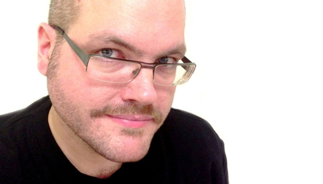 Gunnar Tjomlid fikk mandag en beklagelse fra Nettavisens redaktør Gunnar Stavrum. Foto: Privat Gunnar Tjomlid fikk mandag en beklagelse fra Nettavisens redaktør Gunnar Stavrum. Foto: Privat