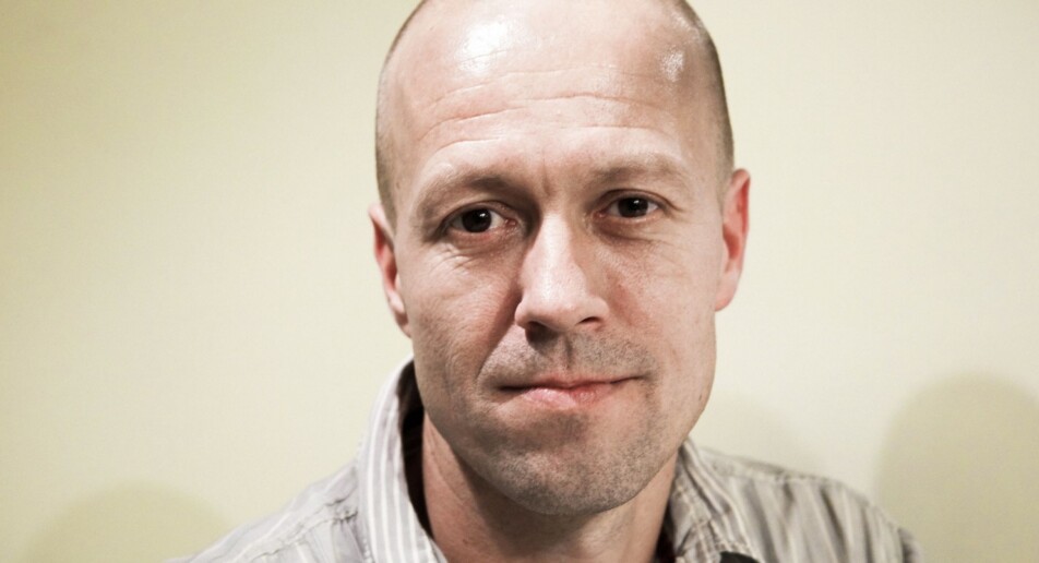 Trafikkdata svekker kildevern