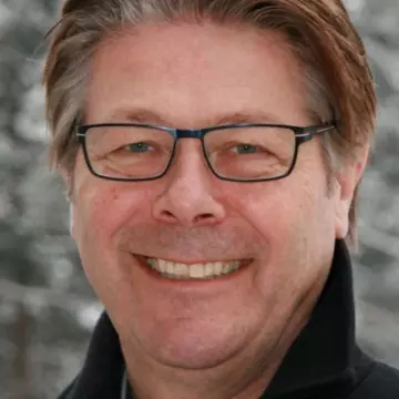 Erik  Stephansen 