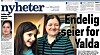 Mener mediekjøret er sunt Tar over kjøkkensenteret itromso.no