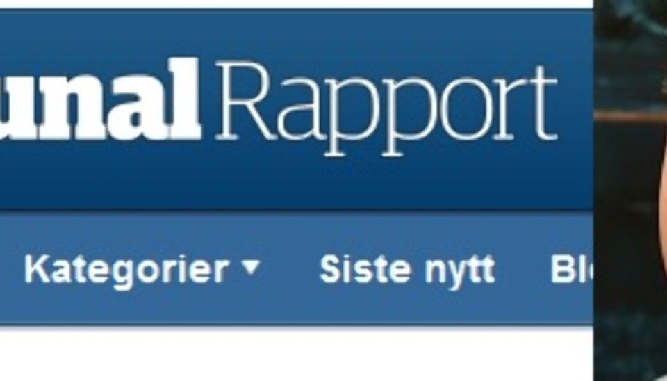 Ole Petter Pedersen i Kommunal Rapport viser at det går å ta seg betalt for digitalt innhold Ole Petter Pedersen i Kommunal Rapport viser at det går å ta seg betalt for digitalt innhold