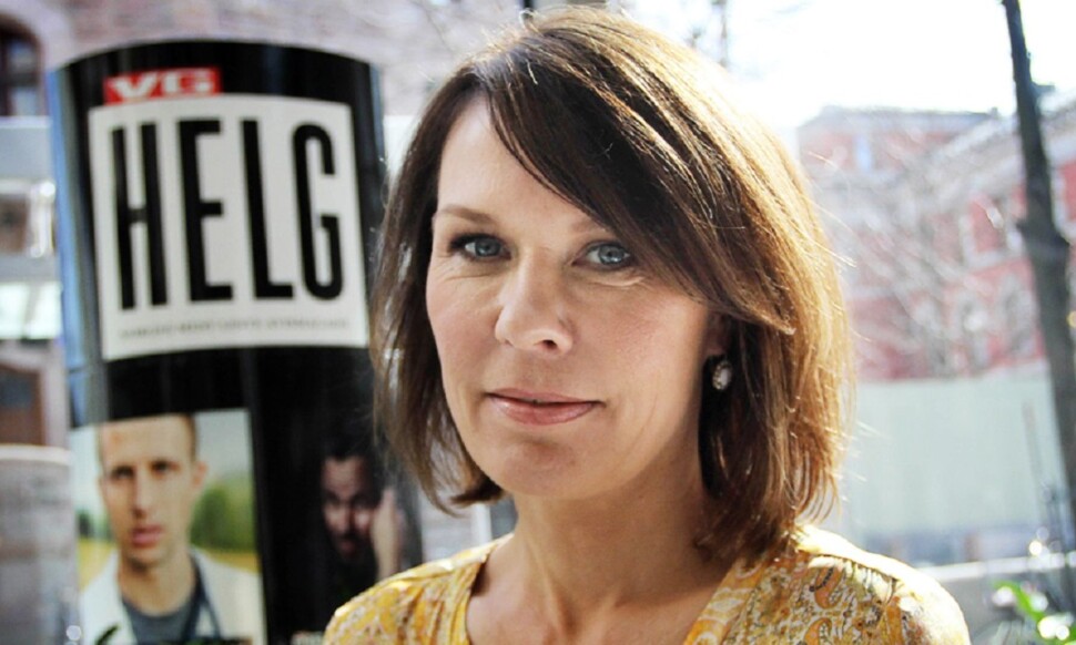 VG-profil til Zynk