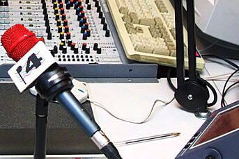 P4 og Radio Norge beskyldes for FM-triksing