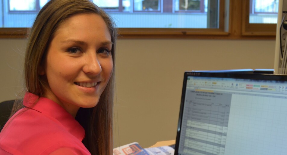 Skal konkurrere om kvalitet