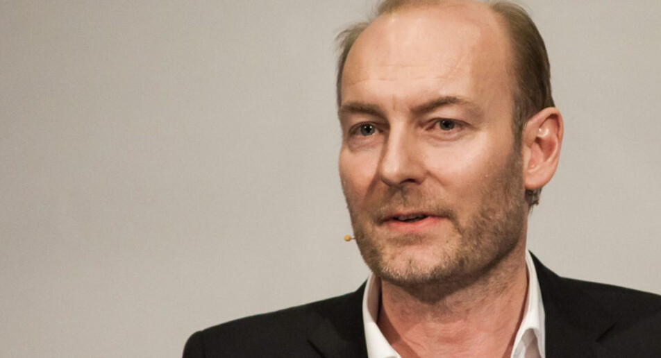 -Et umulig detektivarbeide