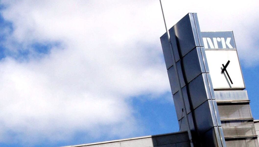 Riksrevisjonen vil granske NRK. Riksrevisjonen vil granske NRK.