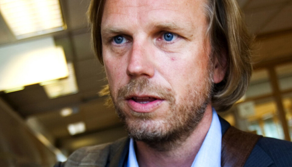 Kyrre Nakkim Kyrre Nakkim