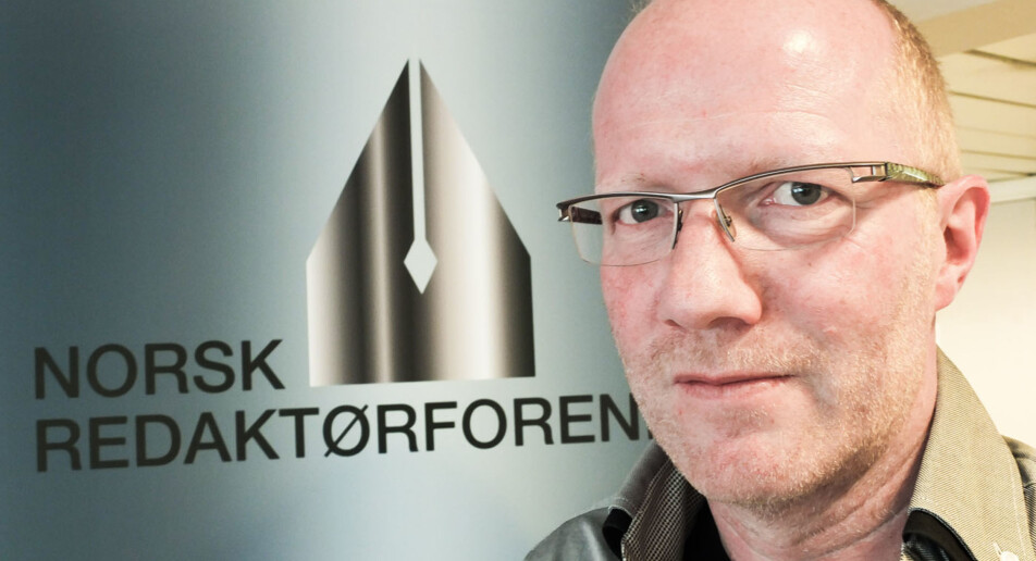 PST vil snakke med redaktørene