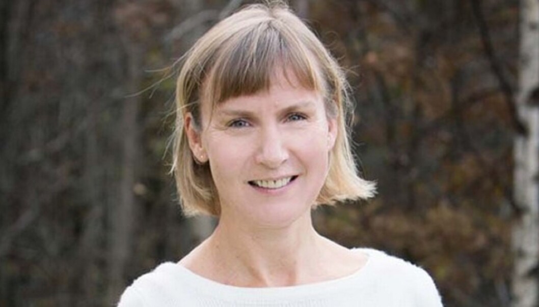 Post- og teletilsynet mottok færre utleveringsbegjæringer fra politiet i fjor enn året før, ifølge assisterende direktør Elisabeth Aarsæther. Foto: Post- og teletilsynet Post- og teletilsynet mottok færre utleveringsbegjæringer fra politiet i fjor enn året før, ifølge assisterende direktør Elisabeth Aarsæther. Foto: Post- og teletilsynet