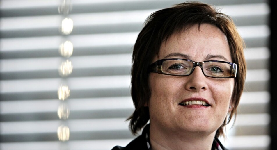 Kvinner uten stemmerett